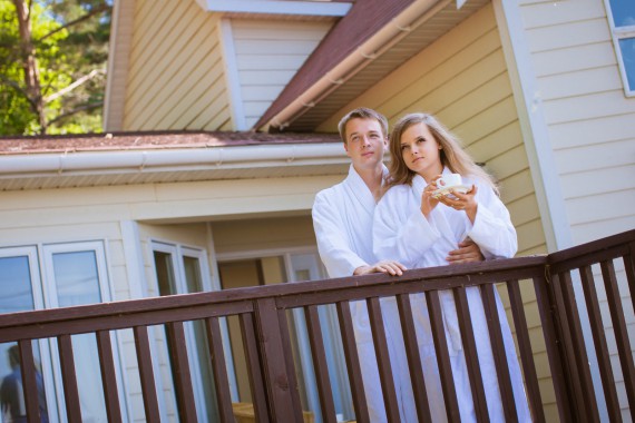 Фотография Ярославское взморье 62