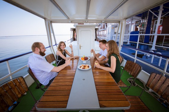 Фотография Ярославское взморье 81