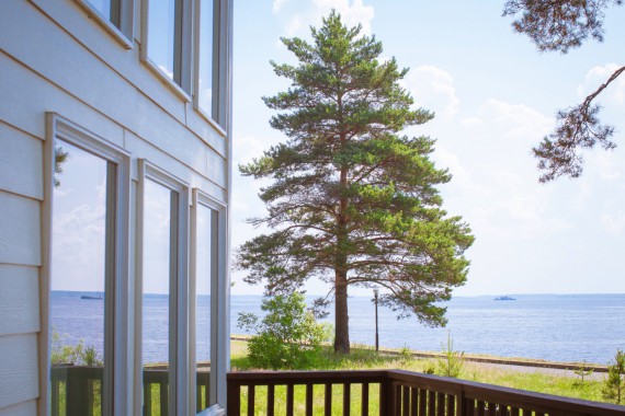 Фотография Ярославское взморье 64