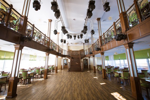 Фотография Ярославское взморье 67