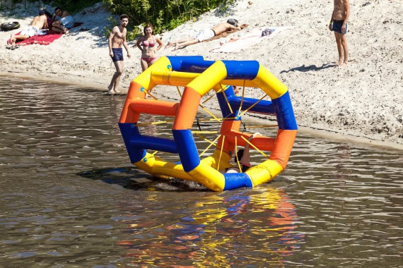 Фотография Вестерн-клуб El Evento 23