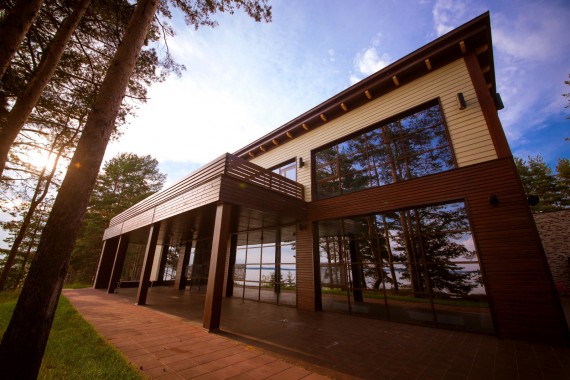 Фотография Ярославское взморье 98