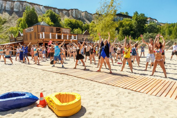 Фотография Хобби-фестиваль El Festo 6