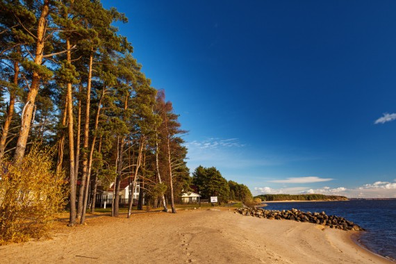 Фотография Ярославское взморье 6