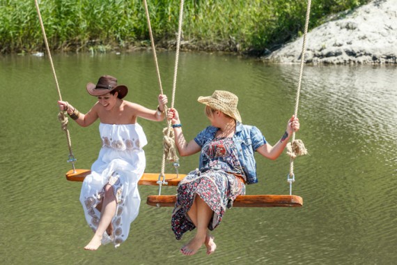 Фотография Вестерн-клуб El Evento 7