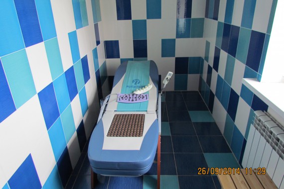 Фотография База отдыха «Астраханская» 21