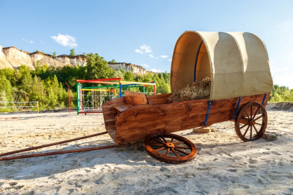 Фотография Вестерн-клуб El Evento 6