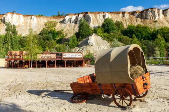 Фотография Вестерн-клуб El Evento 0