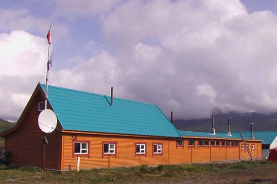 Фотография Рыболовная база «Вахиль» 0