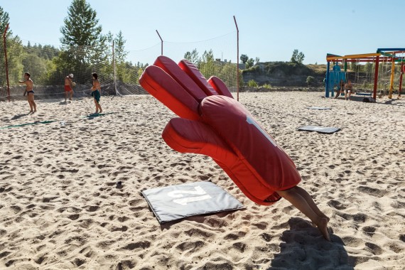 Фотография Хобби-фестиваль El Festo 7