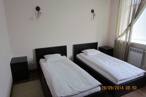 Фотография База отдыха «Астраханская» 3