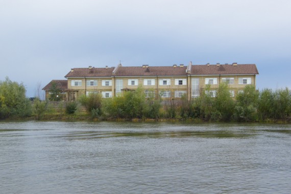 Фотография База отдыха «Астраханская» 20