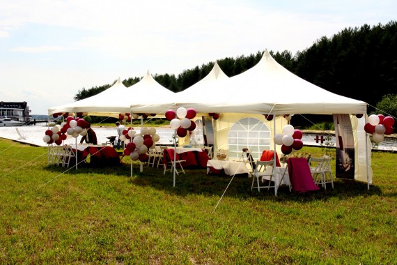 Фотография Ярославское взморье 22