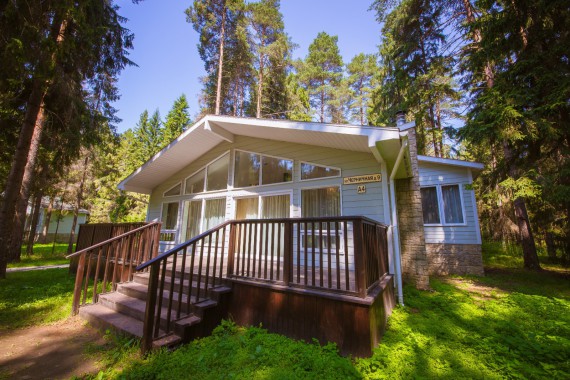 Фотография Ярославское взморье 83