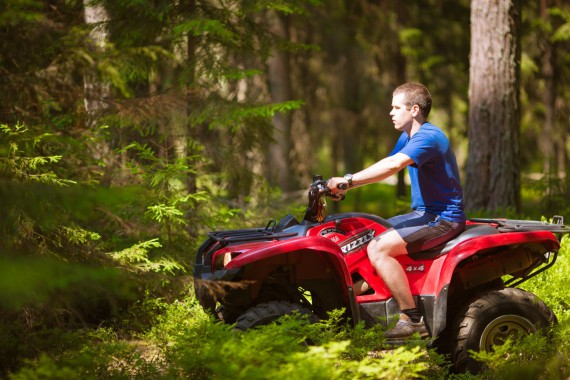 Фотография Ярославское взморье 36