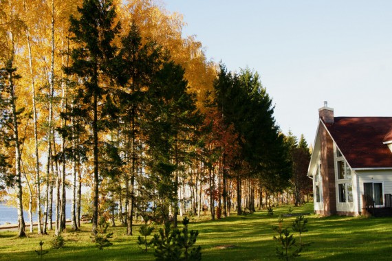 Фотография Ярославское взморье 92