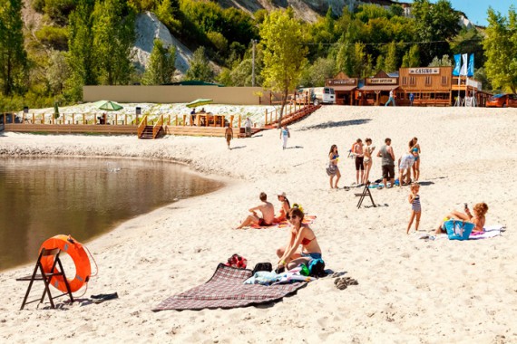 Фотография Вестерн-клуб El Evento 12