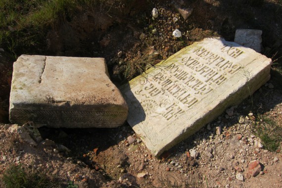 Фотография Николаевский Антониев монастырь 12