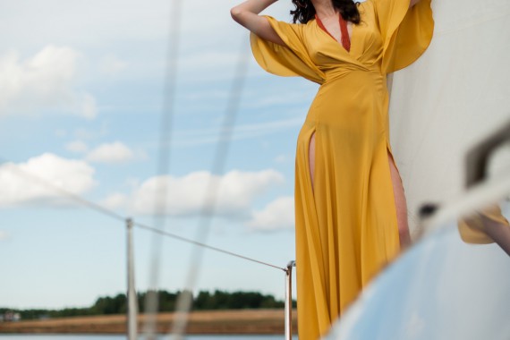 Фотография Ярославское взморье 99