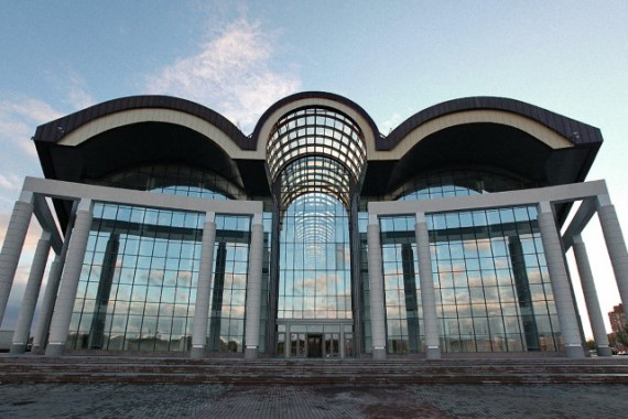 Фотография КЗЦ «Миллениум» 0