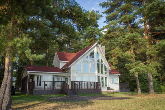 Фотография Ярославское взморье 2