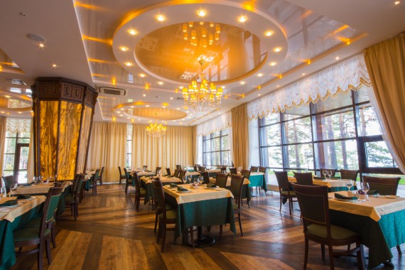 Фотография Ярославское взморье 71