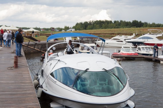 Фотография Ярославское взморье 27