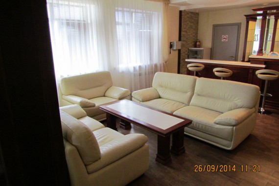 Фотография База отдыха «Астраханская» 18