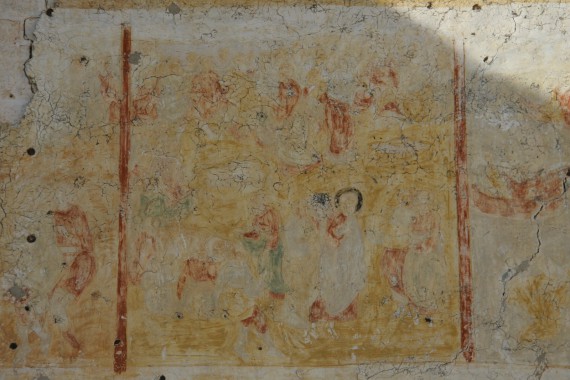 Фотография Николаевский Антониев монастырь 27