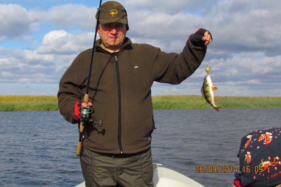 Фотография База отдыха «Астраханская» 30