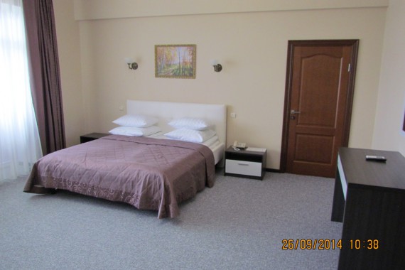 Фотография База отдыха «Астраханская» 25