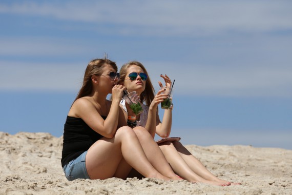 Фотография Хобби-фестиваль El Festo 3