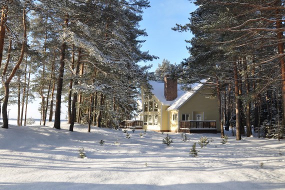 Фотография Ярославское взморье 93