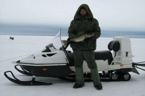 Фотография База отдыха «Астраханская» 32