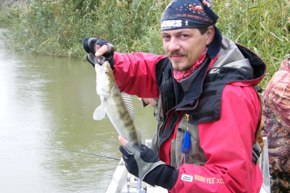 Фотография База отдыха «Астраханская» 22