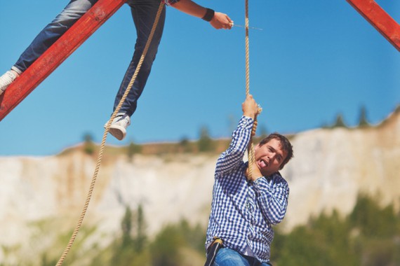 Фотография Вестерн-клуб El Evento 19