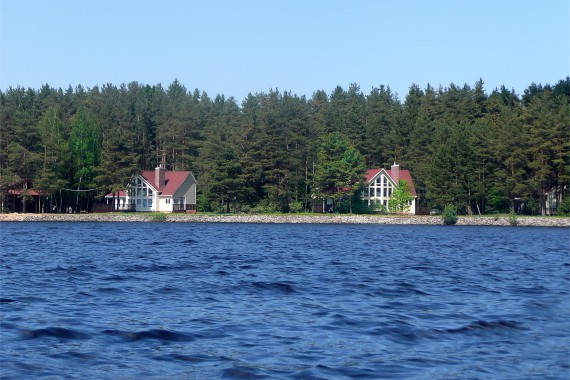 Фотография Ярославское взморье 94