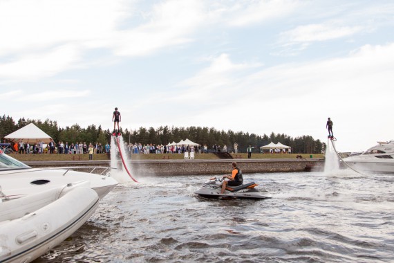 Фотография Ярославское взморье 26