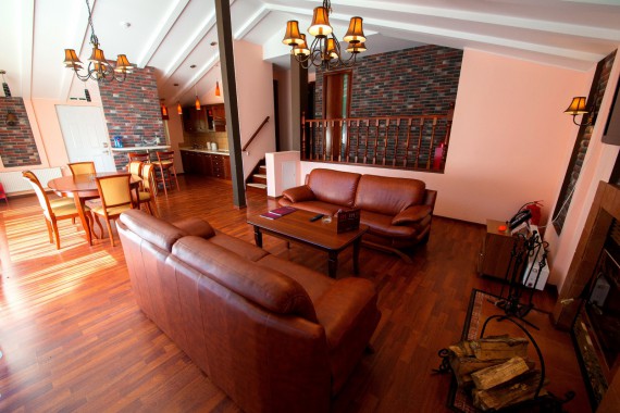 Фотография Ярославское взморье 12