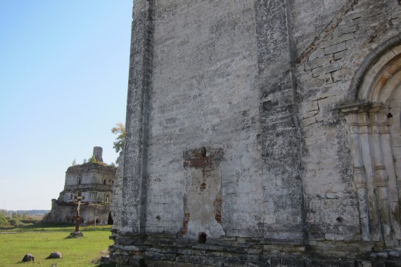 Фотография Николаевский Антониев монастырь 7