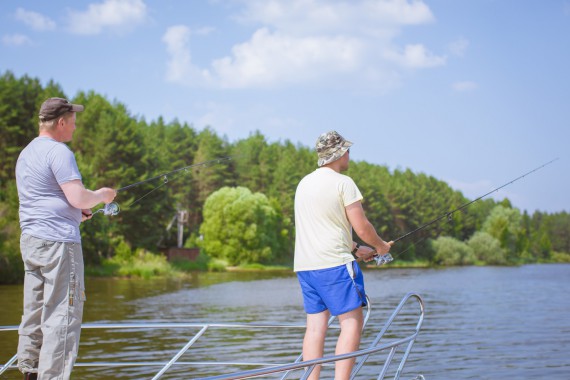 Фотография Ярославское взморье 41