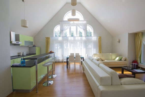 Фотография Ярославское взморье 11