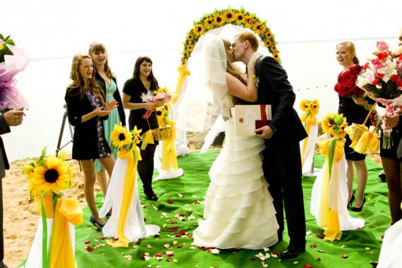 Фотография Ярославское взморье 48