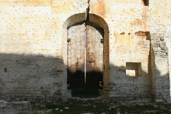 Фотография Николаевский Антониев монастырь 30