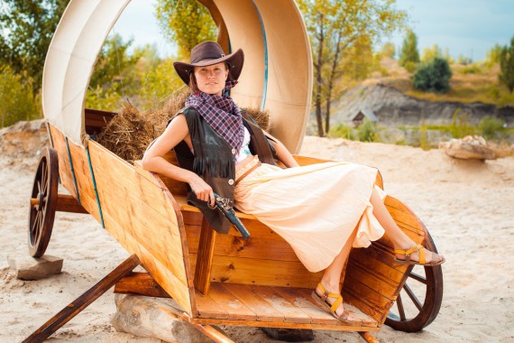 Фотография Вестерн-клуб El Evento 8