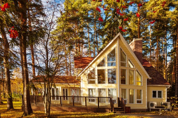 Фотография Ярославское взморье 7