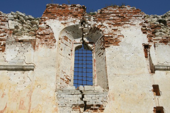 Фотография Николаевский Антониев монастырь 28