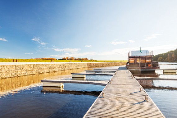 Фотография Ярославское взморье 8