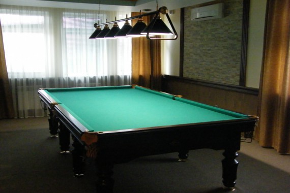 Фотография База отдыха «Астраханская» 7