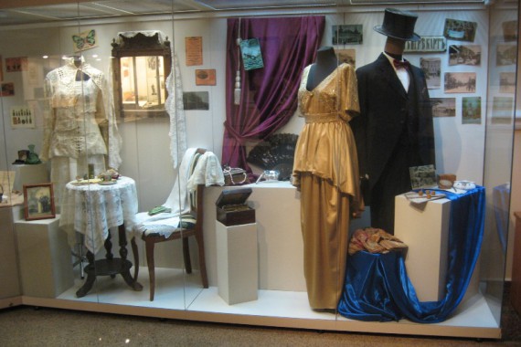 Фотография Музей ростовского купечества 1